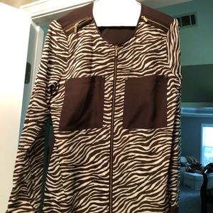 Michael Kors blouse